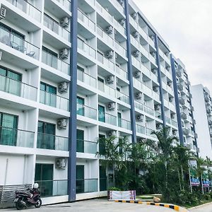 Apartamento Club Royal Wongamat By Pattaya Sunny Bang Lamung Exterior photo