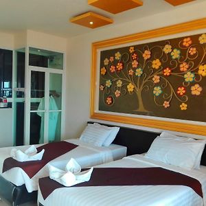 Marble Garden View Resort Pattaya Exterior photo