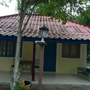 Hotel Lacoppola Garden Bungalow Taling Ngam Beach Exterior photo