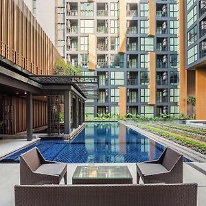 The Base Height By Gif Hotel Phuket Exterior photo