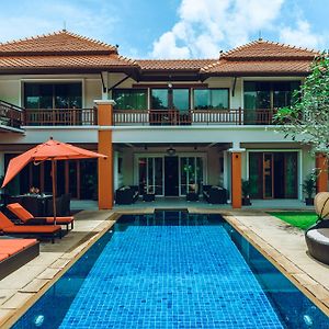 Villa Laguna Phuket Exterior photo
