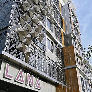 Ae Lana Chiangmai Hotel Chiang Mai Exterior photo