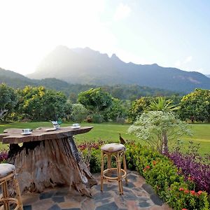 Villa Doi Luang Reserve Chiang Dao Exterior photo