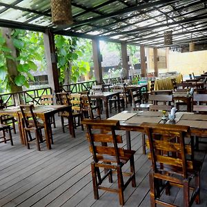 Suan Mork Kham Resort Mae Hong Son Exterior photo