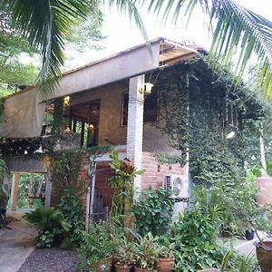 Hotel Bannaimong Treehouse Ranong Exterior photo