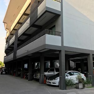 N-Five Place Nakhonratchasima Exterior photo