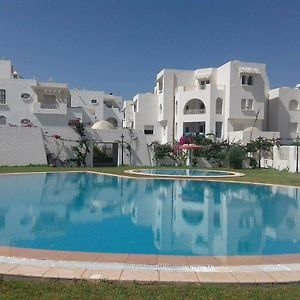 Apartamento Benzineb Immo Hammamet Exterior photo