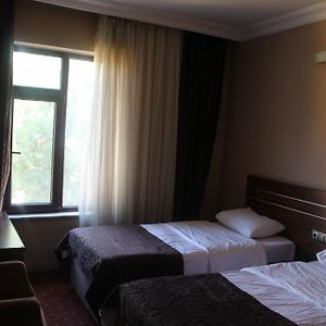 Konya Hotel Exterior photo