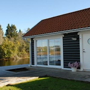 Villa Ratorp Karlstad Exterior photo