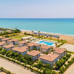 Crystal Boutique Beach & Resort - Adult Only Belek Exterior photo