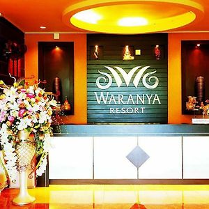 Waranya Resort Phu Ruea Exterior photo