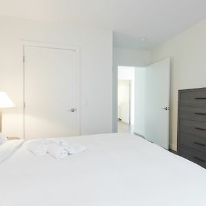 Apartamento Bright 2Br In Allston By Sonder Boston Exterior photo