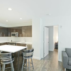 Apartamento Airy 2Br In Allston By Sonder Boston Exterior photo