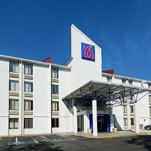 Motel 6-Springfield, Dc - Washington Southwest Exterior photo