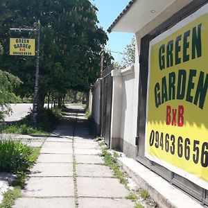 Green Garden Dilijan Exterior photo
