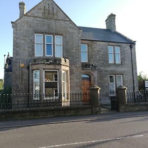Bank House Bed and Breakfast Thurso Exterior photo