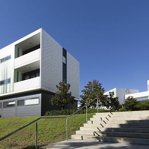 Western Sydney University Village-Campbelltown Campus Exterior photo