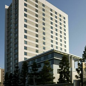 Hotel Pullman Sydney Olympic Park Exterior photo