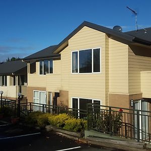 March Apartments Dunedin Exterior photo
