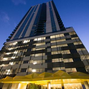 Hotel Imagine Southbank Melburne Exterior photo