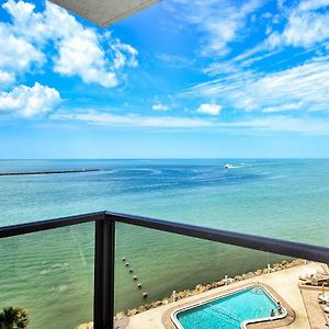 440 West 803S Gulf Of Mexico View - 2 Bedroom 2 Bathroom - 440 West Condo'S 23151 Clearwater Beach Exterior photo