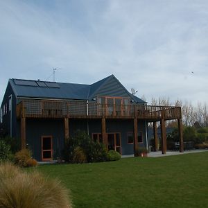 Glendeer Lodge Timaru Exterior photo