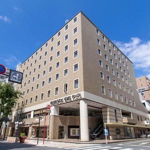 Shizuoka Kita Washington Hotel Plaza Exterior photo