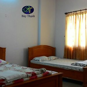 Bay Thanh Guesthouse Phan Thiet Exterior photo