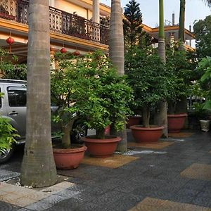 Huy Hoang Garden Hotel Hoi An Exterior photo