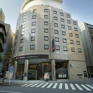 Hotel The B Hachioji Exterior photo