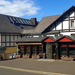 Hotel Landgasthof Groh Ulrichstein Exterior photo