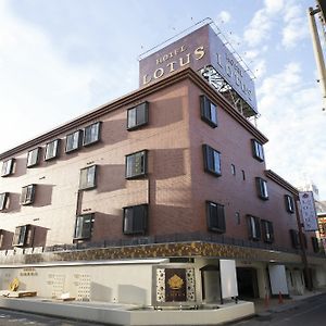 Hotel Lotus Sakai (Adults Only) Exterior photo