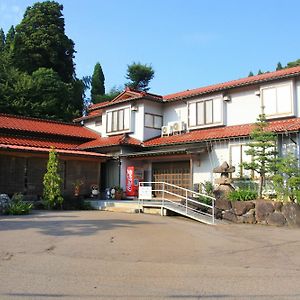 Hotel Minshuku Ikemori Himi Exterior photo