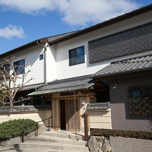Kyoto Guest Inn Nagaokakyo Exterior photo