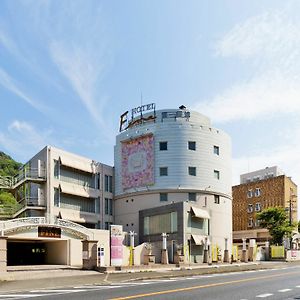 Hotel Fine Misaki (Adults Only) Exterior photo