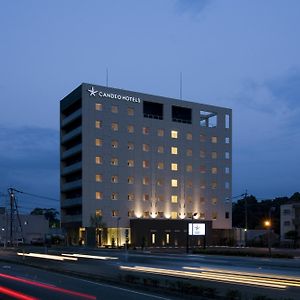 Candeo hoteles Kikuyo Kumamoto Airport Exterior photo