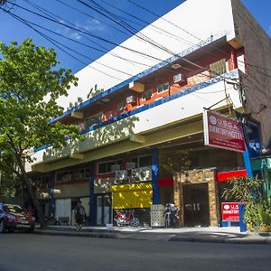 Usda Dormitory Hotel Cebú Exterior photo