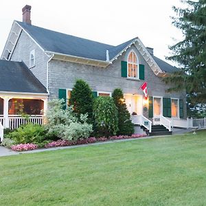 Hotel The Waring House Picton Exterior photo