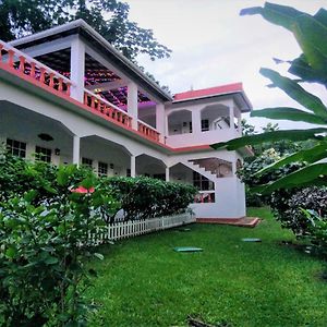 Polish Princess Guest House Port Antonio Exterior photo