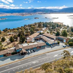 Hotel Snowy Valley Jindabyne East Jindabyne Exterior photo