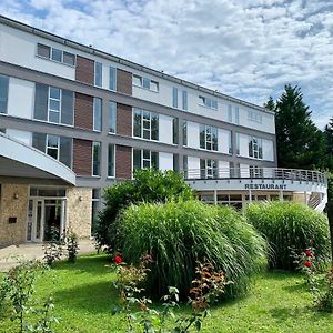 Well Hotel Harkány Exterior photo