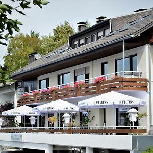 Hotel Südhang Niedersfeld Exterior photo