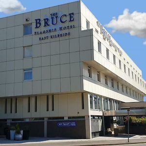 The Bruce Hotel Glasgow Exterior photo