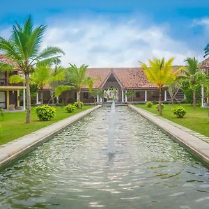 The Villas, Wadduwa Kalutara Exterior photo