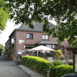 Hotel Haus Nachtigall - B&B Uedem Exterior photo