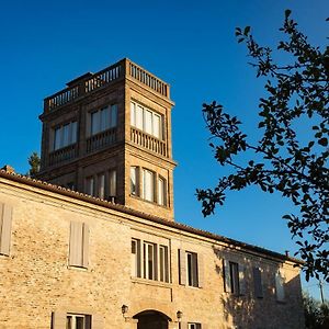 Il Pignocco Country House Hostal Santa Veneranda Exterior photo