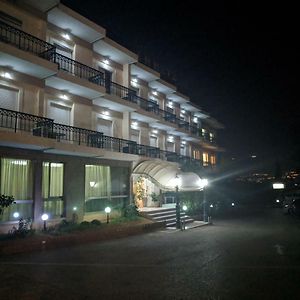 Hotel Anesi Atenas Exterior photo