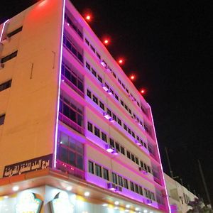 Burj Al Balad Hotel Apartments Yidda Exterior photo