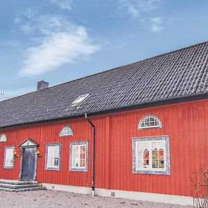 Awesome Home In Tidaholm With Kitchen Älvstorp Exterior photo