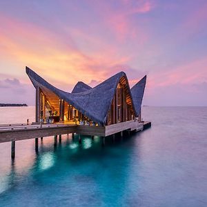 Hotel Joali Maldives Muravandhoo Exterior photo